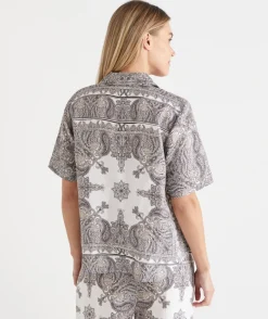 Sussan Tops|Shirts & Blouses><noscript><img width=