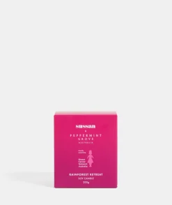 Sussan Bcna|Gift & Wellbeing>BCNA 200g Candle