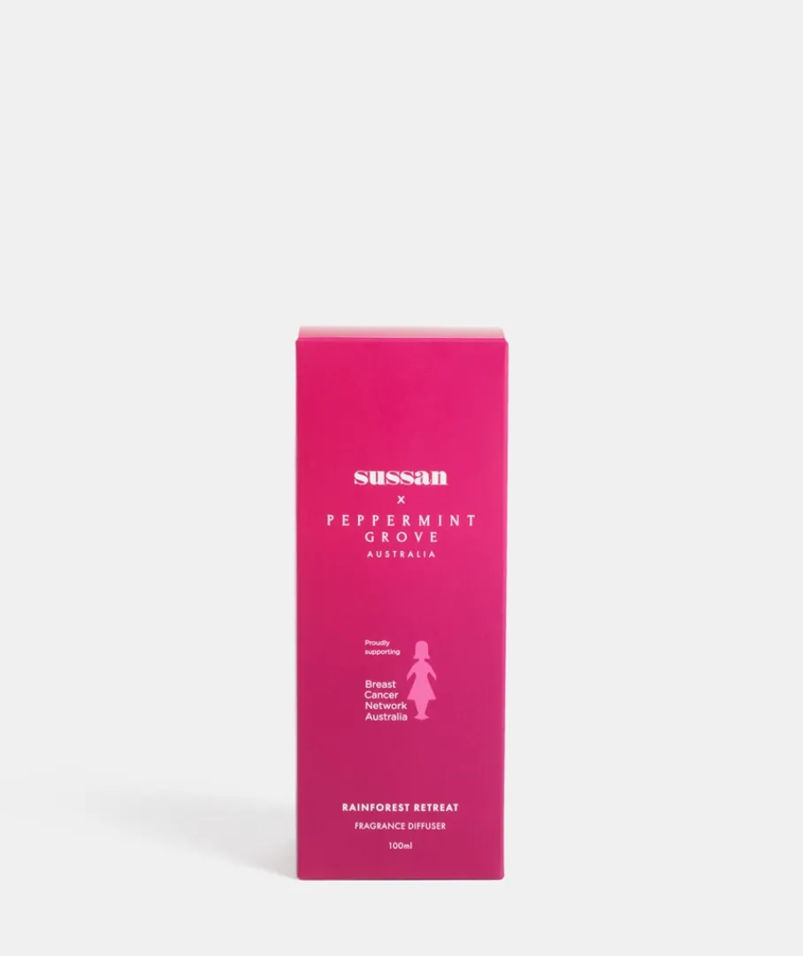 Sussan Gift & Wellbeing|Bcna>BCNA 100ML DIFFUSER