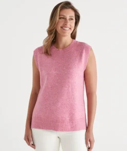 Sussan Tops|Knitwear><noscript><img width=