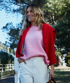 Sussan Tops|Knitwear><noscript><img width=