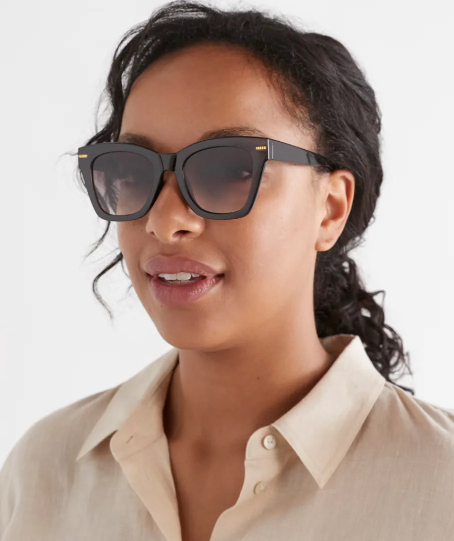 Sussan Sunglasses>Capaci Sunglasses