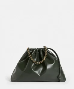 Sussan Bags>Chain Strap Crossbody Bag