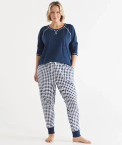 Women Sussan Women's Pyjama Tops|Everyday Icons><noscript><img width=