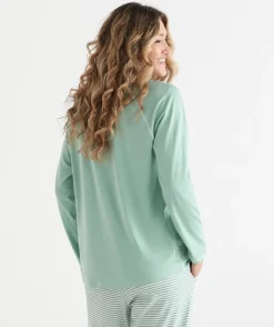 Women Sussan Women's Pyjama Tops|Everyday Icons><noscript><img width=