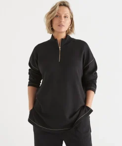 Sussan Tops|T-Shirts><noscript><img width=