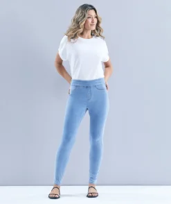 Sussan Pants|Denim><noscript><img width=
