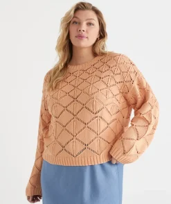 Sussan Tops|Knit Jumpers><noscript><img width=