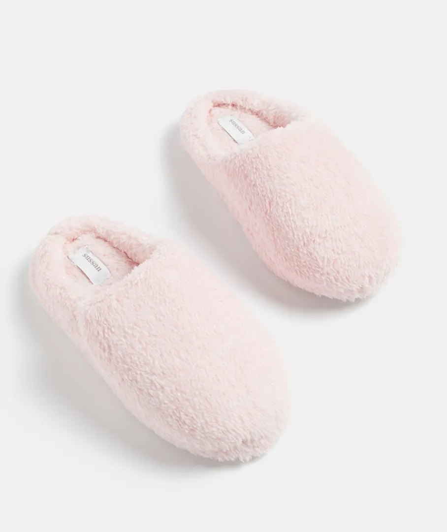 Sussan Slippers|Everyday Icons>Fluffy Slipper