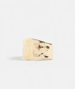 Sussan Jewellery>Hammered Bangle