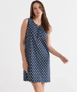 Sussan Nighties|Everyday Icons>Heart Nightie