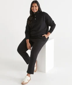 Sussan Tops|Loungewear><noscript><img width=