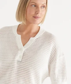 Sussan Tops|Knitwear><noscript><img width=