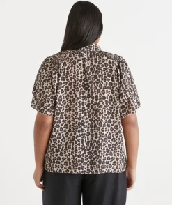 Sussan Tops|Shirts & Blouses><noscript><img width=