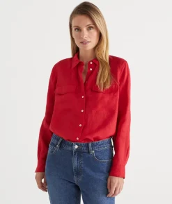 Sussan Tops|Shirts & Blouses><noscript><img width=