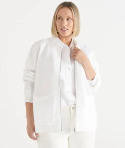 Sussan Jackets & Coats|Jackets><noscript><img width=