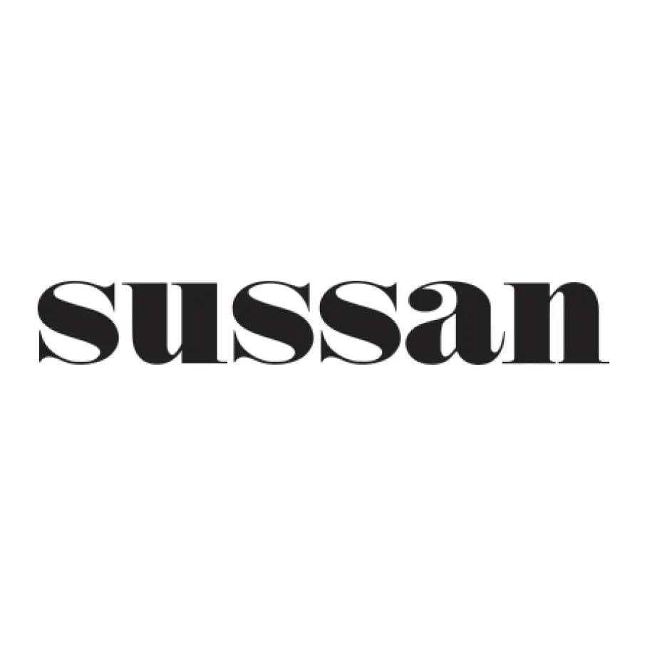 Women Sussan Women's Pyjama Tops>Long Sleeve Contrast Pyjama Top