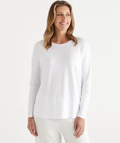 Sussan Tops|T-Shirts><noscript><img width=