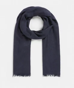 Sussan Knit Accessories|Scarves>Metallic Scarf -