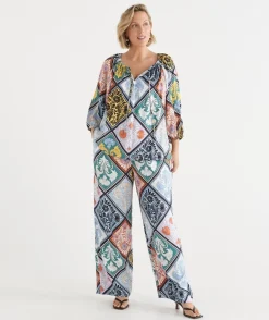 Sussan Pants|Matching Sets><noscript><img width=