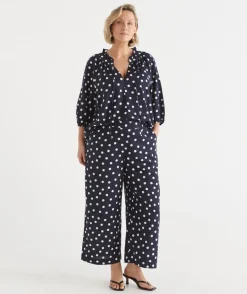 Sussan Pants><noscript><img width=