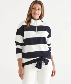 Sussan Tops|Loungewear><noscript><img width=