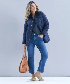 Sussan Pants|Denim>Relaxed Jean -