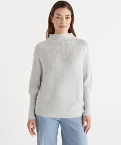 Sussan Tops|Knitwear><noscript><img width=