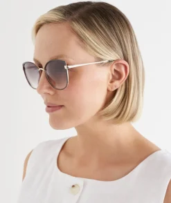 Sussan Sunglasses>Riga Sunglasses