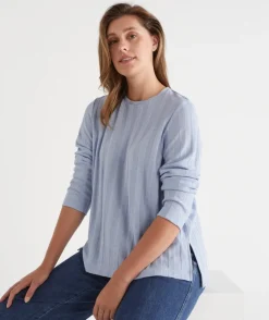 Sussan Tops|Loungewear><noscript><img width=