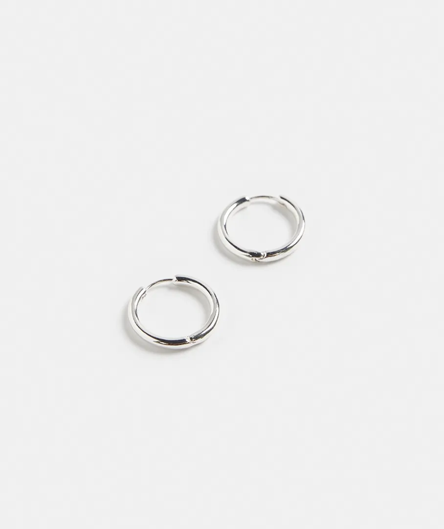 Sussan Jewellery>Plated Hoop