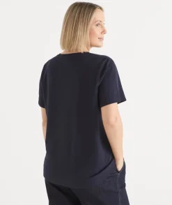 Sussan Tops|T-Shirts><noscript><img width=