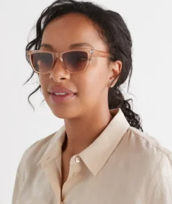 Sussan Sunglasses>Sofia Sunglasses