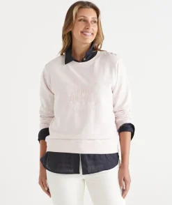 Sussan Tops|Loungewear><noscript><img width=