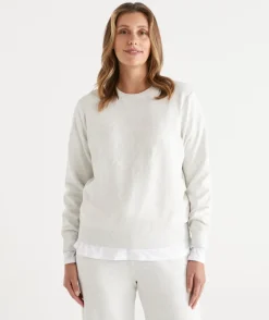 Sussan Tops|Loungewear><noscript><img width=