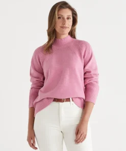Sussan Tops|Knitwear><noscript><img width=