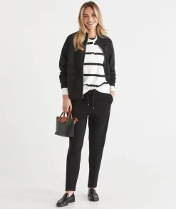Sussan Pants|Loungewear>Straight Leg Jogger