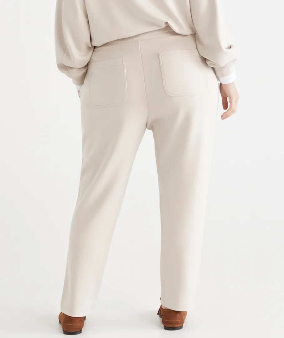Sussan Pants|Loungewear>Straight Leg Jogger