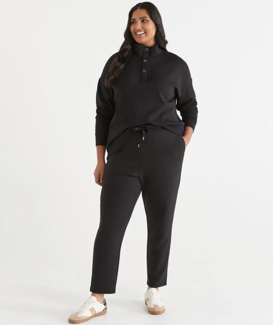 Sussan Pants|Loungewear>Straight Leg Jogger
