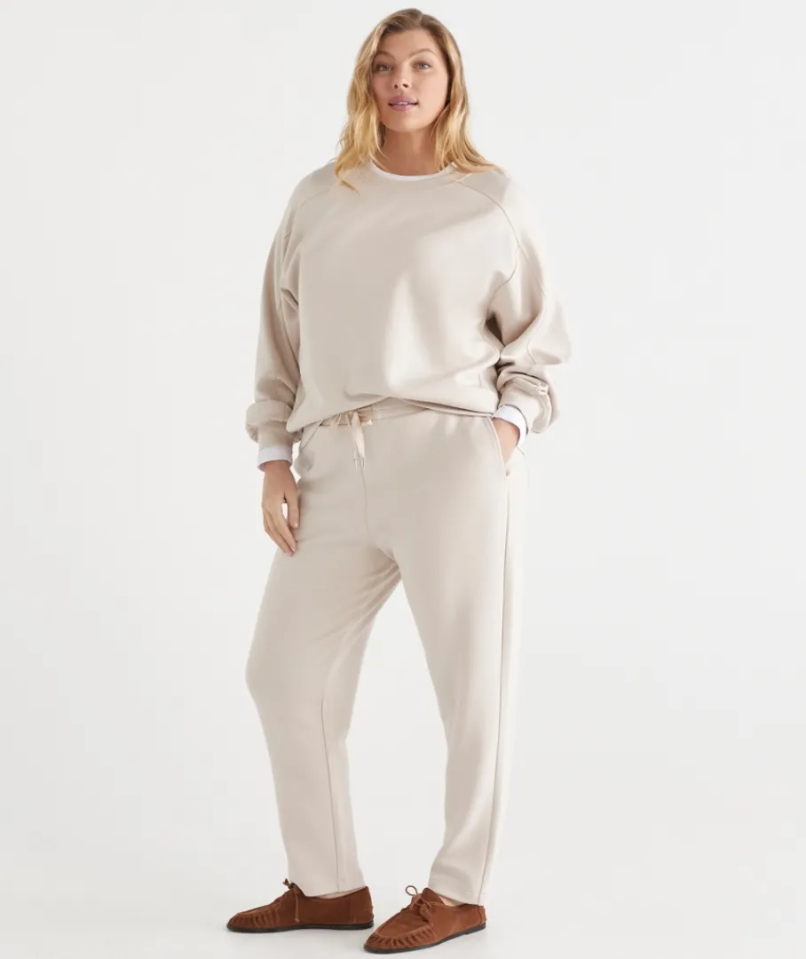 Sussan Pants|Loungewear>Straight Leg Jogger