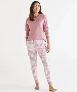 Sussan Pyjama Bottoms|Everyday Icons><noscript><img width=
