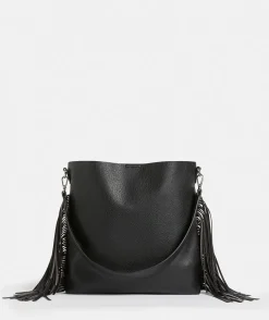 Sussan Bags>Tassel Shoulder Bag