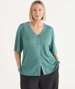 Sussan Tops|T-Shirts><noscript><img width=