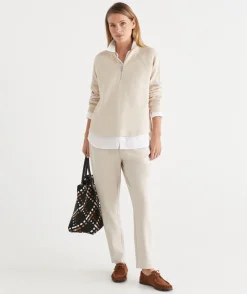 Sussan Tops|Loungewear><noscript><img width=
