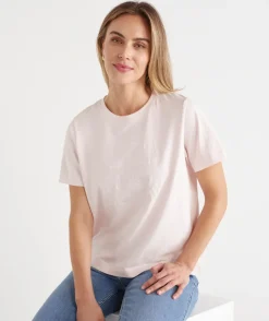 Sussan Tops|T-Shirts><noscript><img width=